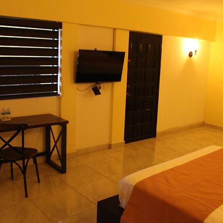 Hotel Boutique Rosa De Lima Santa Rosa de Jauregui Экстерьер фото