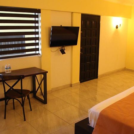 Hotel Boutique Rosa De Lima Santa Rosa de Jauregui Экстерьер фото