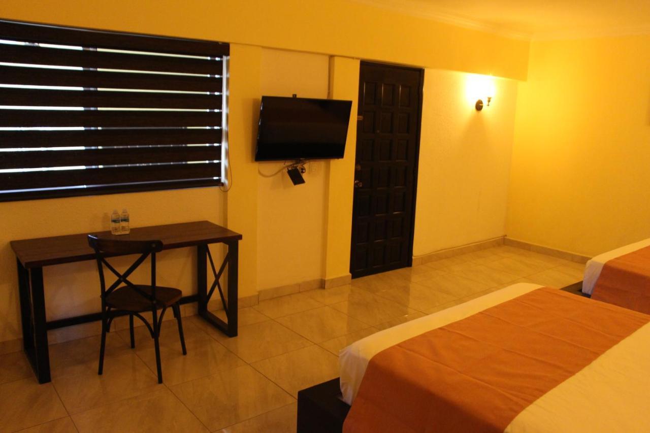 Hotel Boutique Rosa De Lima Santa Rosa de Jauregui Экстерьер фото