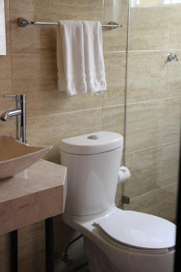Hotel Boutique Rosa De Lima Santa Rosa de Jauregui Экстерьер фото