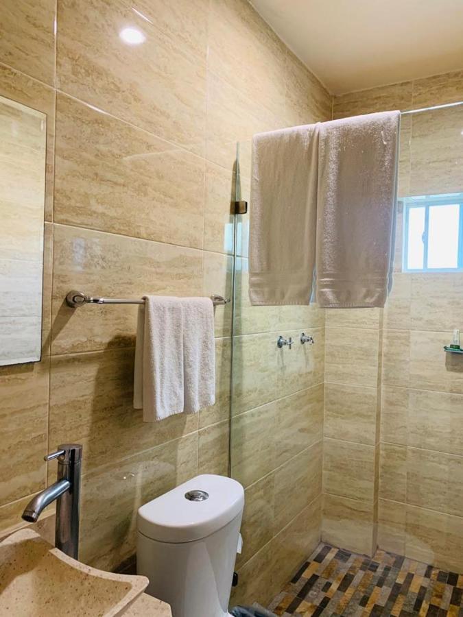 Hotel Boutique Rosa De Lima Santa Rosa de Jauregui Экстерьер фото