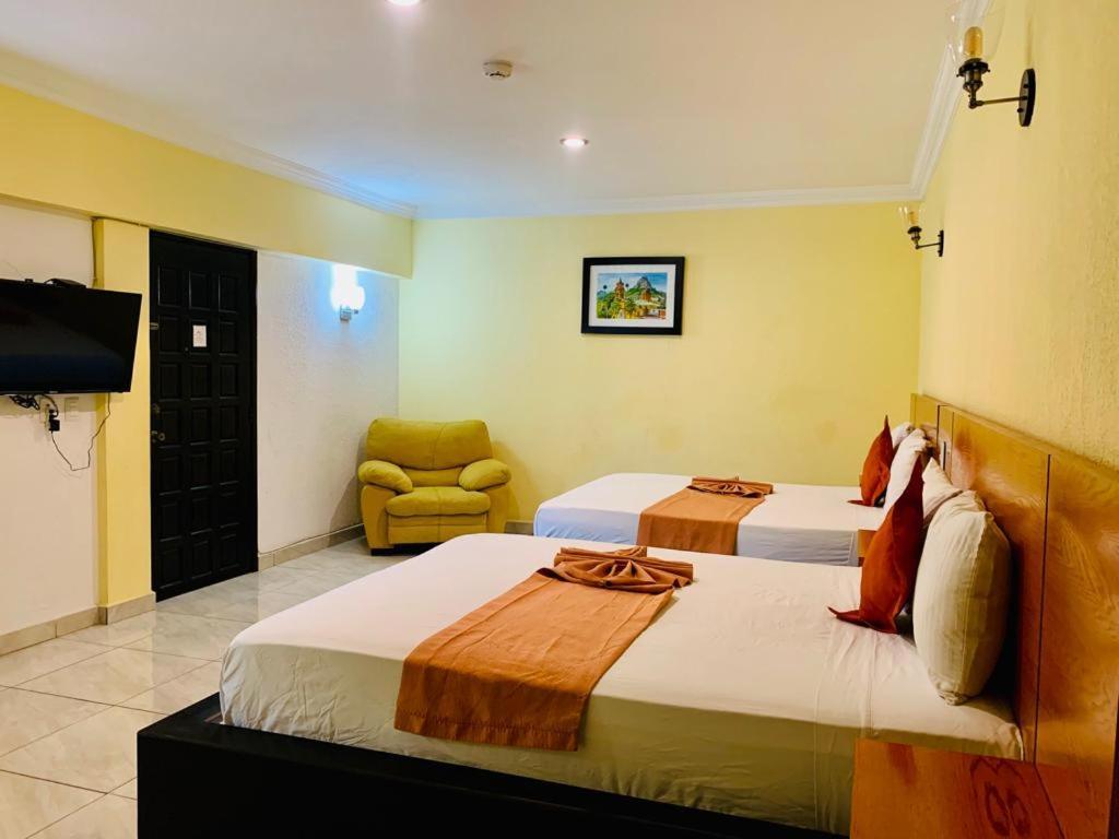 Hotel Boutique Rosa De Lima Santa Rosa de Jauregui Экстерьер фото