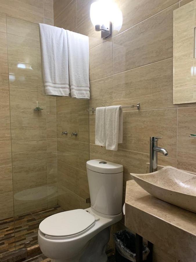 Hotel Boutique Rosa De Lima Santa Rosa de Jauregui Экстерьер фото