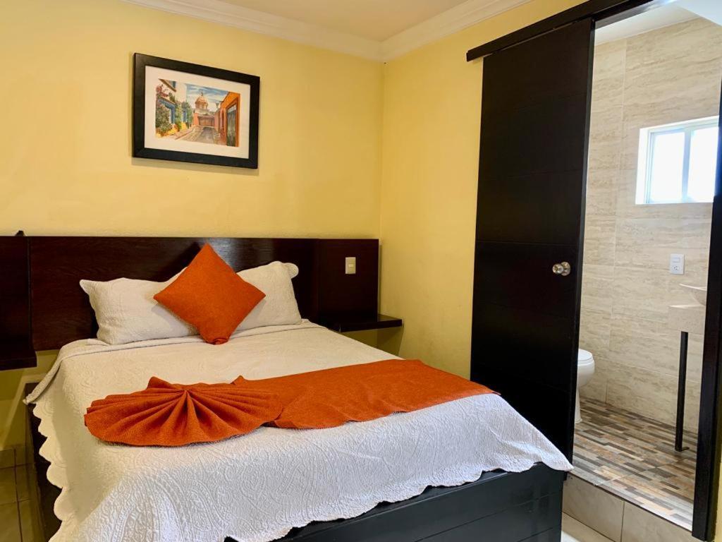 Hotel Boutique Rosa De Lima Santa Rosa de Jauregui Экстерьер фото