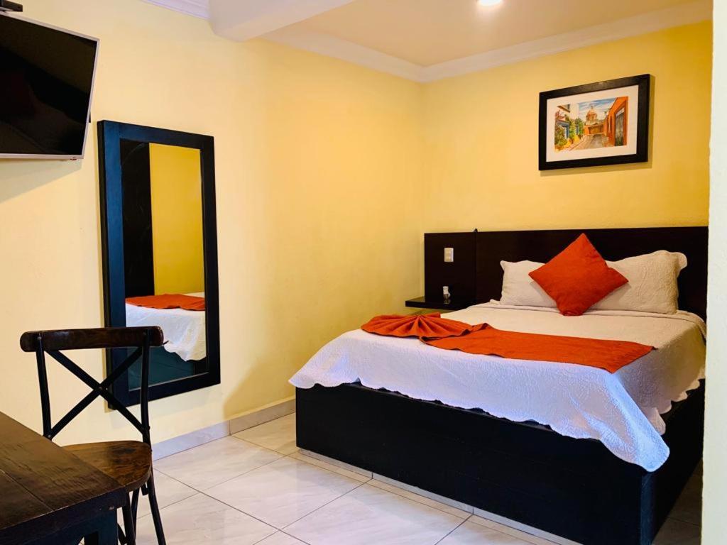 Hotel Boutique Rosa De Lima Santa Rosa de Jauregui Экстерьер фото